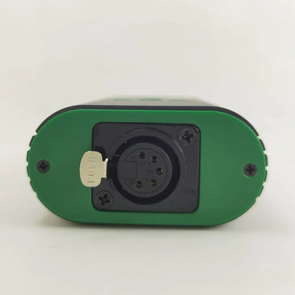 Electronic Nail PID Temperature Controller – Portable Heating Coil Control Box