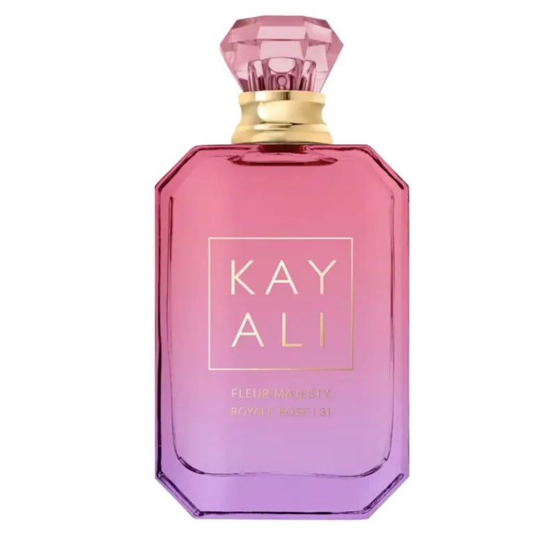 KAYALI 100ml Women’s Perfume — Elegant Romantic Fragrance with 11 Irresistible Scents, Sweet Fruity Floral & Warm Woody Notes