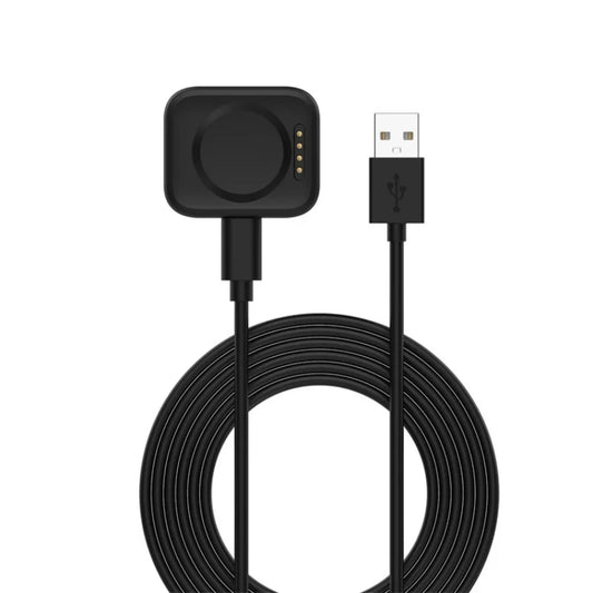 OPPO Watch Charger Cable - 3.3ft USB Magnetic Charging Cable for OPPO Watch 3 Pro, Watch 3, Watch 2 46mm & 42mm