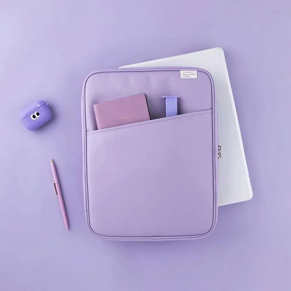 Shockproof Tablet Bag 9-11 Inch – Case for iPad Air 4/5, Pro 11, Xiaomi, Samsung, Huawei, Lenovo