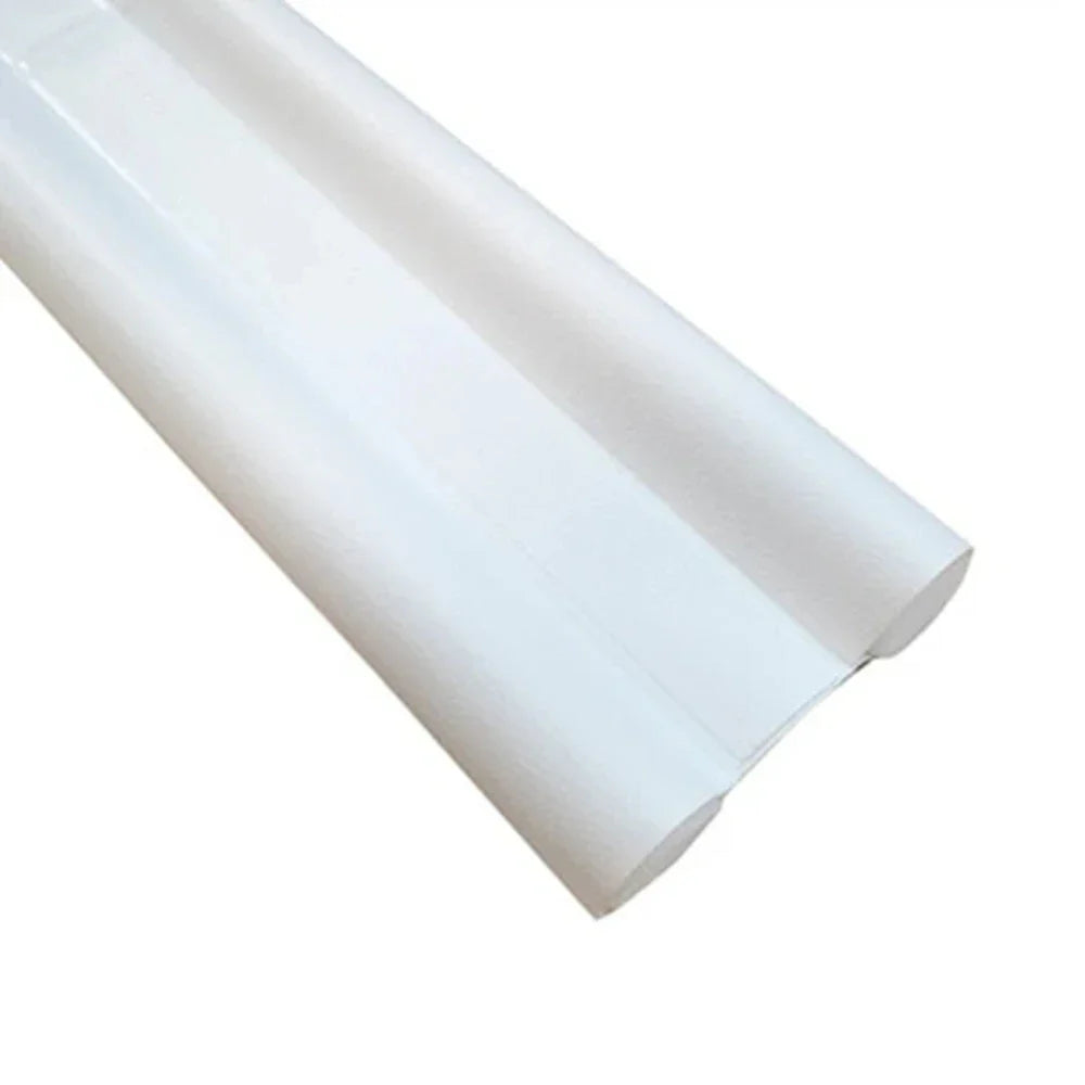Door Bottom Seal Strip - Thickened Soundproof Windproof Dustproof Bug Blocking Draft Excluder for Home Bedrooms