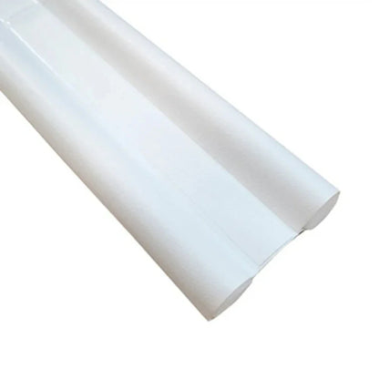 Door Bottom Seal Strip - Thickened Soundproof Windproof Dustproof Bug Blocking Draft Excluder for Home Bedrooms