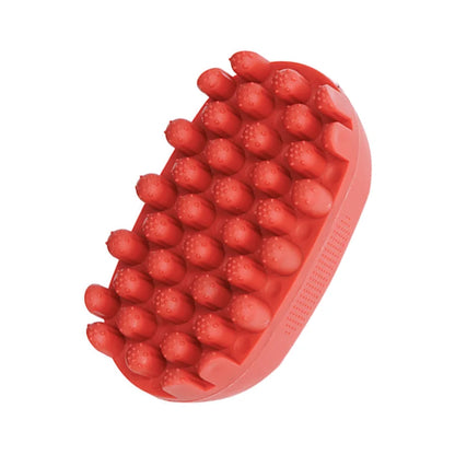 Curly Hair Twist Sponge Brush - Coil, Wave & Dreadlock Styling Tool for Natural Hair