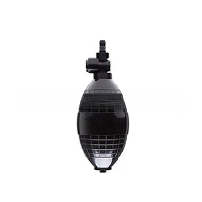 Electric Manual Vacuum Pump - Adult Negative Pressure Suction Device with Pressure Gauge for Personal Wellness Use
