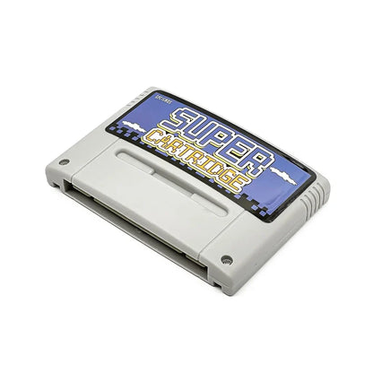3000-in-1 SFC Game Card with 8GB TF Card — Nintendo SNES & Super Famicom Console Accessory