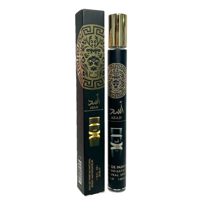 Hawas Perfume for Men 100ML — Original Long-Lasting Gentleman Eau de Parfum Cologne