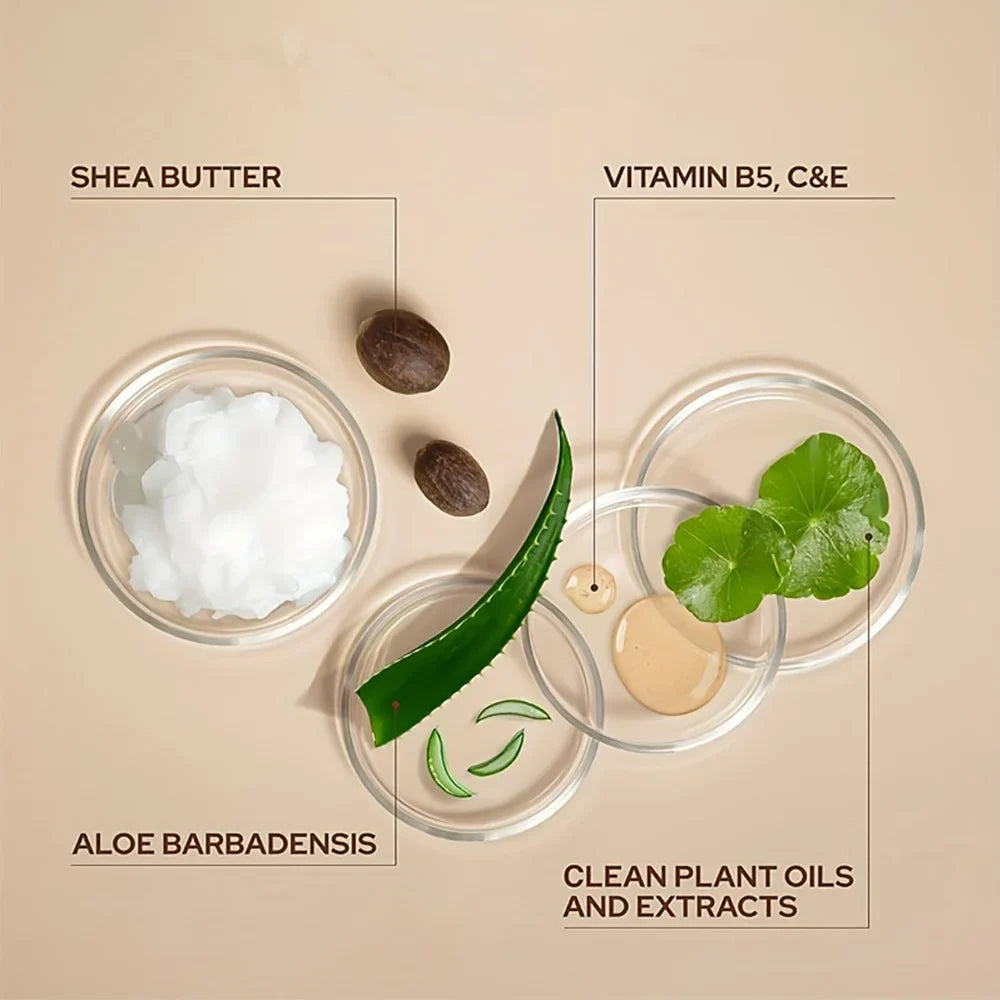 Retinol Face Cream - Collagen & Hyaluronic Acid Moisturizer for Wrinkle Care, Hydration & Skin Firming