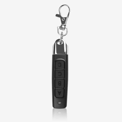 433MHz Garage Door Remote - Auto Copy Wireless Code Cloning Transmitter & Remote Controller