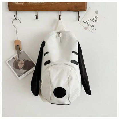 2025 Trendy Large-Capacity Travel Backpack – Casual, Cute & Fashionable Everyday Bag