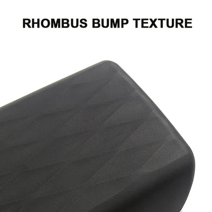 Armrest Box Protective Cover – TPE Center Console Pad for Tesla Model 3 2023 & Model Y HW4.0 Accessories