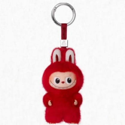 POP MART Labubu The Monsters Love Series Blind Box Pin — Mystery Collectible Toy Gift