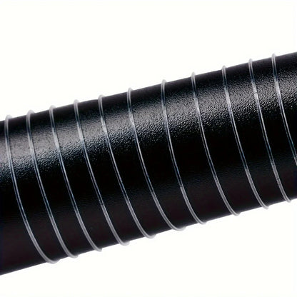 PROBEROS 100M Fluorocarbon Fishing Line - Carbon Fiber Monofilament Leader Line for Carp & Sinking Fishing Tackle