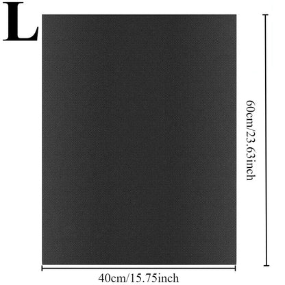 Reusable Non-Stick Oven Liners - BBQ Grill Mats & Baking Mats for Easy Cleaning Kitchen Cooking Tools
