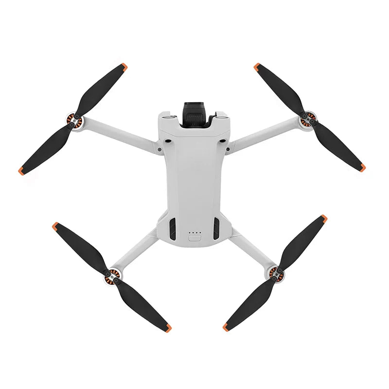 8pcs Propeller Blades Set – Replacement Accessories for DJI Mini 3 Pro / Mini 3 Drone