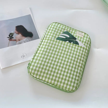 Shockproof Tablet Bag 9-11 Inch – Case for iPad Air 4/5, Pro 11, Xiaomi, Samsung, Huawei, Lenovo