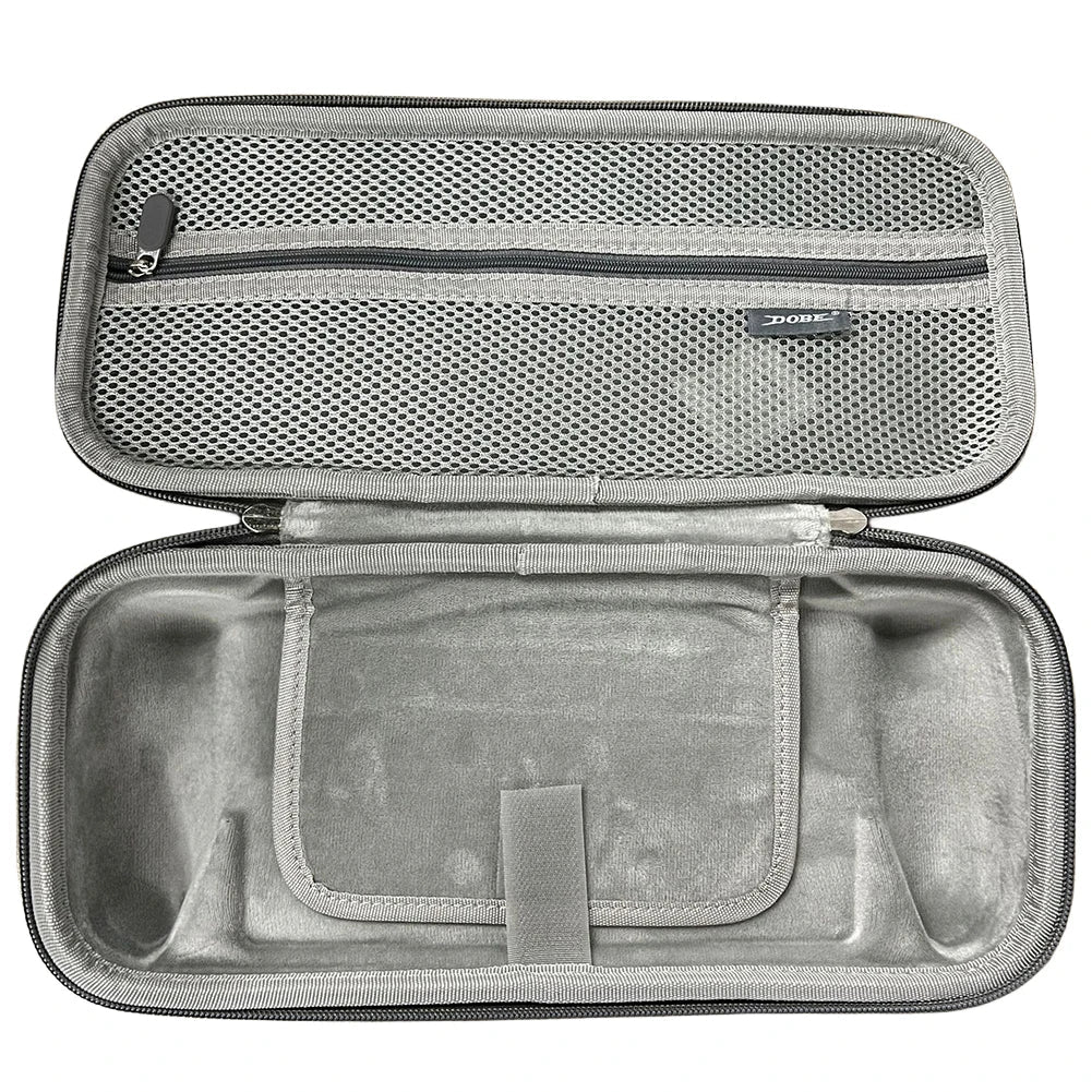 Portable EVA Carrying Case for PS Portal – Hard Storage Bag for Sony PlayStation 5 Portal & Game Accessories