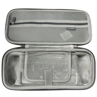 Portable EVA Carrying Case for PS Portal – Hard Storage Bag for Sony PlayStation 5 Portal & Game Accessories