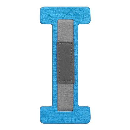 Universal Tablet Hand Holder Strap - Reusable Grip Accessory for Kindle, iPad & 6–10.5 Inch Tablets