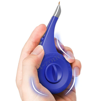 MECHANIC SR20 Desoldering Wick - Anti-Scald Solder Removal Wire Strip Tool for Electronic Repair