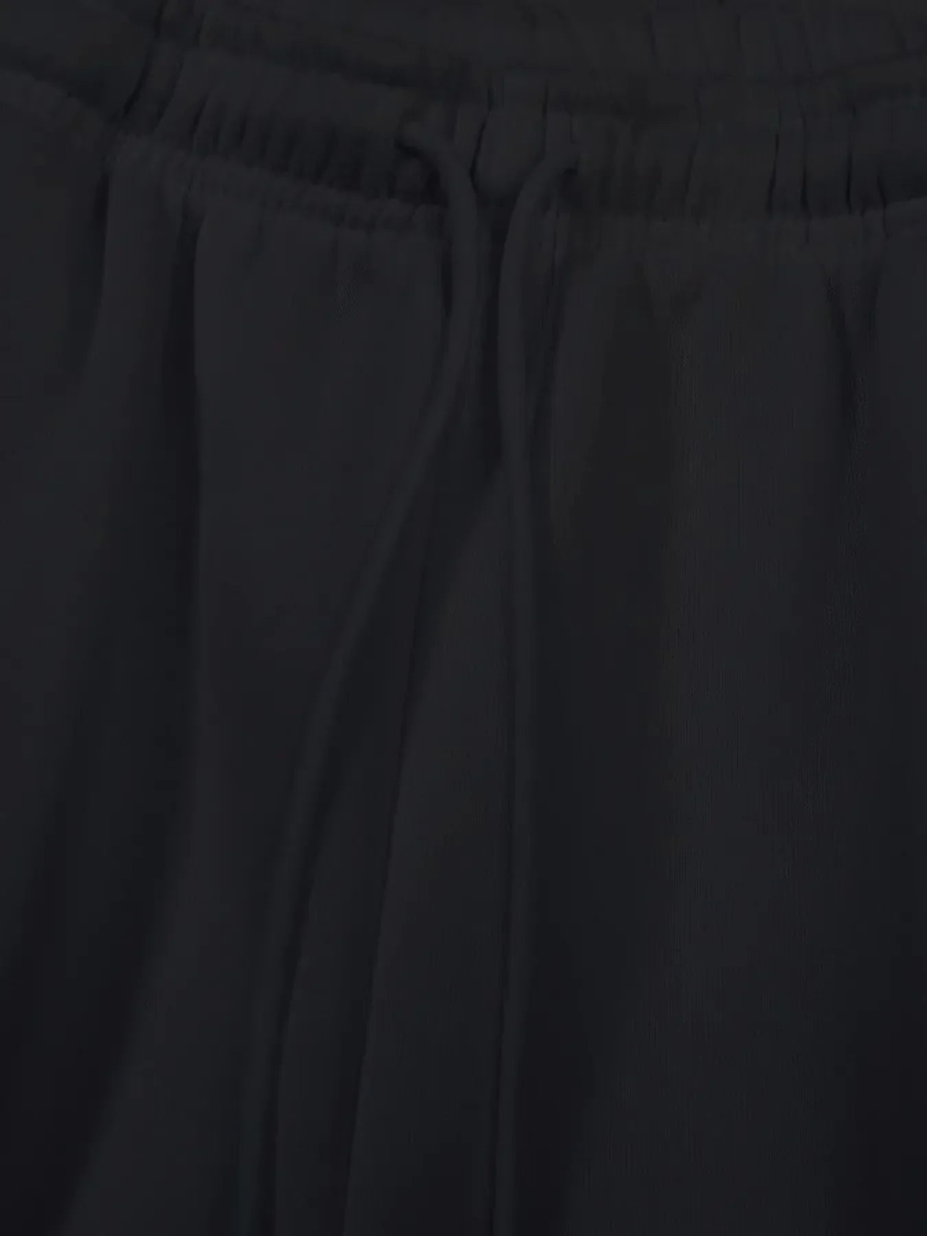Men's Casual Fleece Sweatpants – Autumn/Winter Jogger Pants, Solid Color, Running, Gym & Workout Trousers