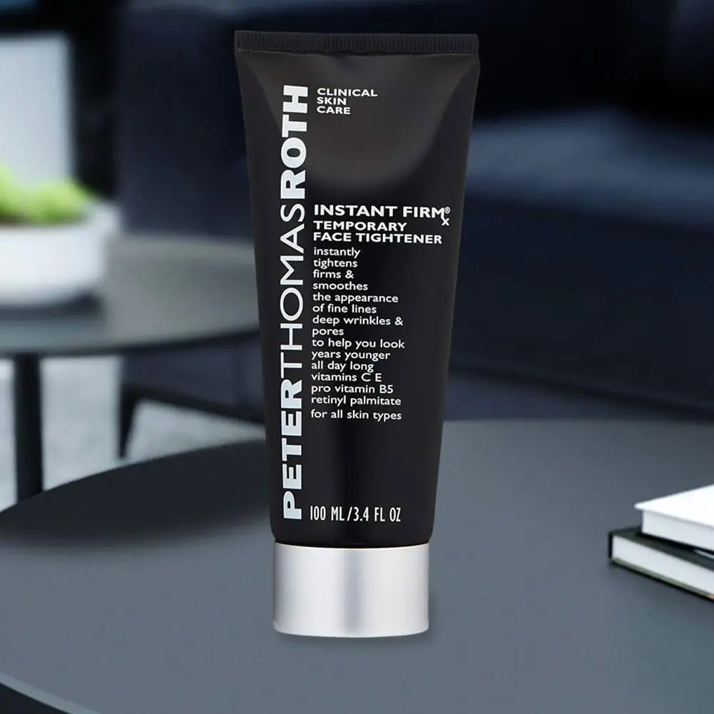 30ML Face Tightener – Instant FirmX for Smooth Skin, Fine Lines, Wrinkles & Pores, Temporary Eye Tightening Treatment