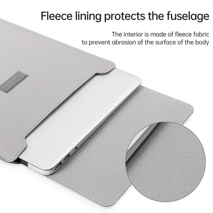 Protective Laptop Sleeve for Macbook Air/Pro 13 M1/M2 2021/2022, Pro 14/16, Huawei, HP, Dell - Slim Notebook Cover 13.3'' 15.6'' Case