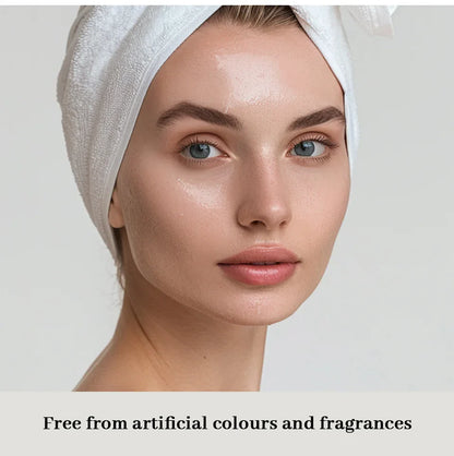 345 Relief Cream — Anti-Aging, Brightening & Acne Scar Repair Skincare