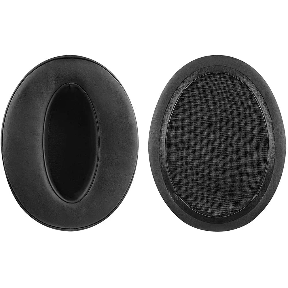 Replacement Ear Pads for Sennheiser HD 450BT/458BT/4.50/4.40/4.30/4.20 – Memory Foam Ear Cushion Covers Headphone Accessories