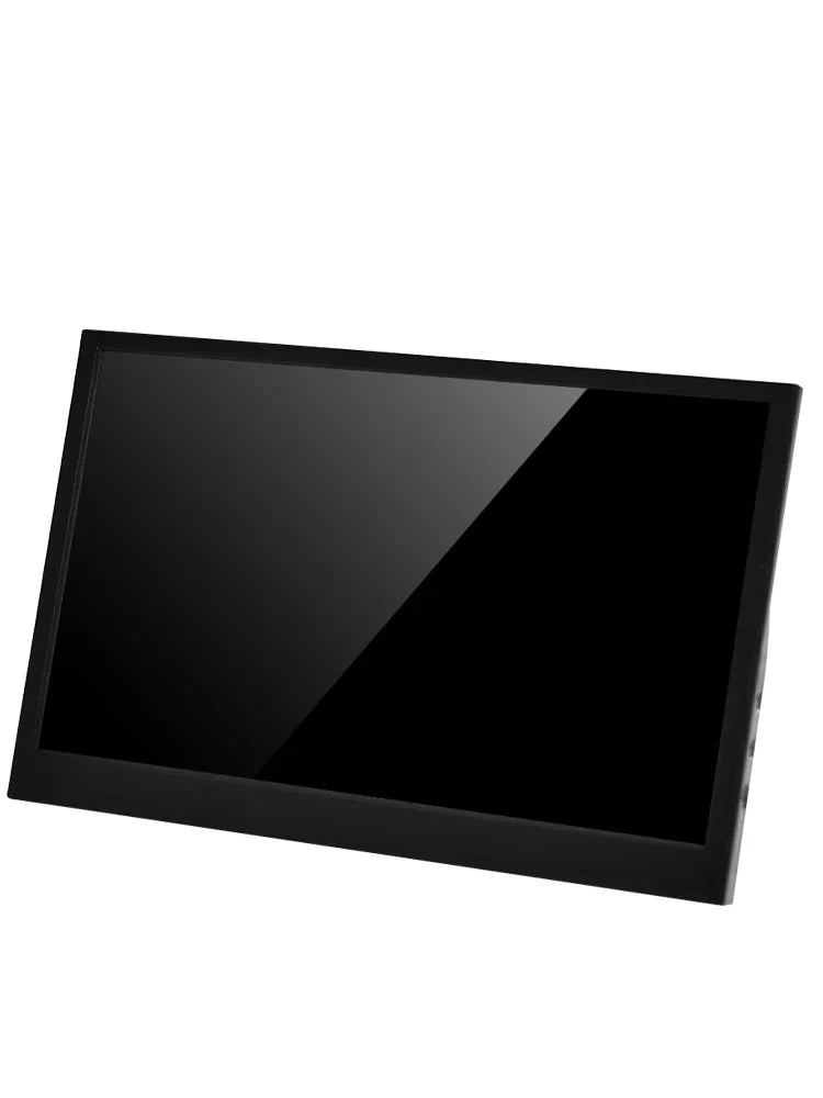 11.6 Inch Portable Monitor - 1366x768 LCD Display TFT Gaming Monitor for PC, Raspberry Pi, Laptop, PS4, Xbox 360, Switch - HDMI-Compatible