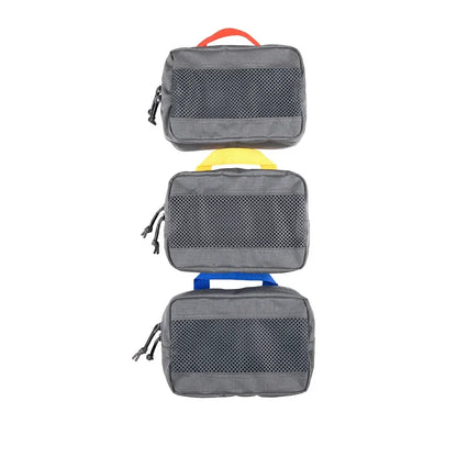 EXCELLENT ELITE SPANKER Tactical Medical Assault Pack - Versatile Outdoor Backpack, Water-Resistant Tactical Gear