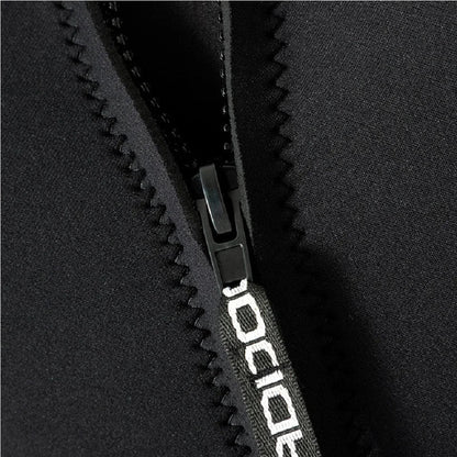 3mm/2mm Neoprene Wetsuits - Full Body Diving, Surfing, Snorkeling, Kayaking, Spearfishing, Freediving, and Swimming Thermal Suits