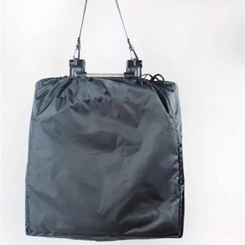 Universal Baby Stroller Organizer & Dust Bag – Pram Cover for Travel, Walker, and Kindergarten Carts