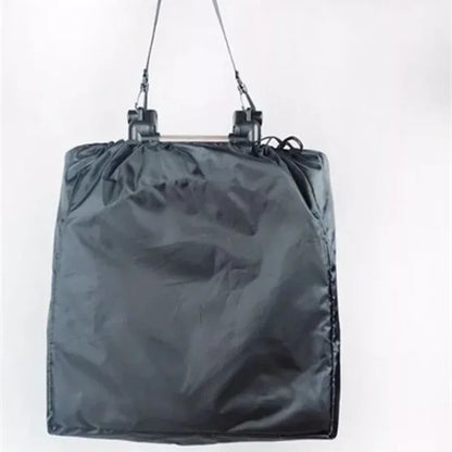 Universal Baby Stroller Organizer & Dust Bag – Pram Cover for Travel, Walker, and Kindergarten Carts