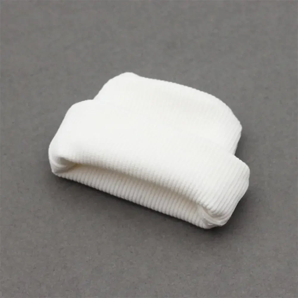 Labubu V1/V2/V3 Sportswear Sweatshirt Jacket – Casual Hoodie Outfit for Mini Labubu Dolls Accessories
