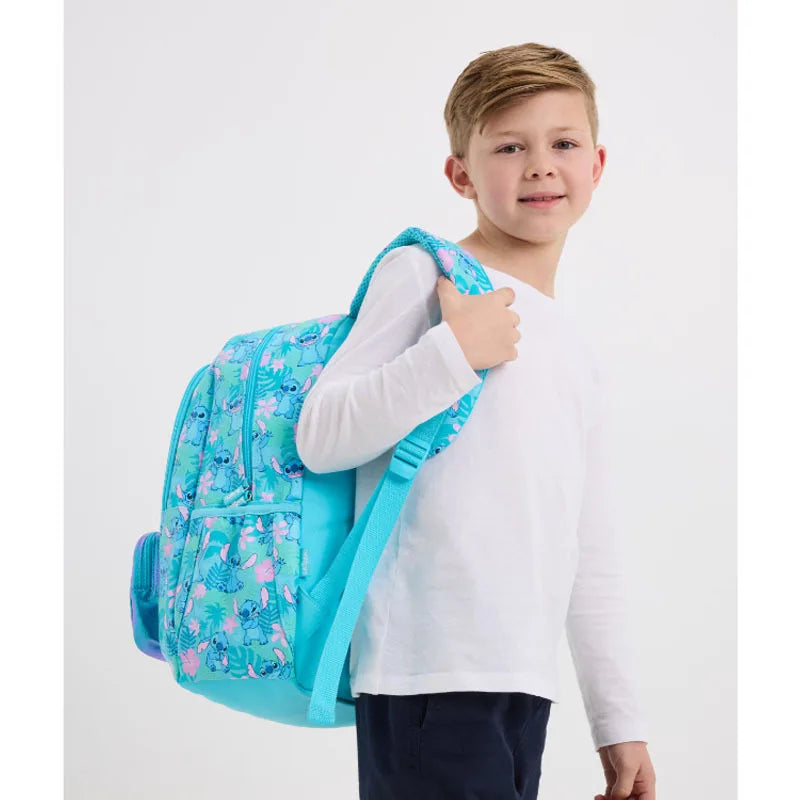 Australian Large Capacity Backpack — Student School Bag, Outdoor Leisure Cartoon Backpack for Kids