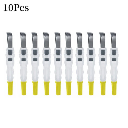 Preformed Dental Matrix Bands – Adjustable Sectional Matrix System for Crowns