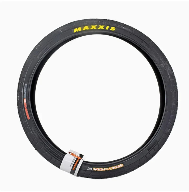 Maxxis Hookworm MTB Bike Tire – 26/27.5/29" Dirt Jump Tire with Worm Python Tread 1.95-2.5"