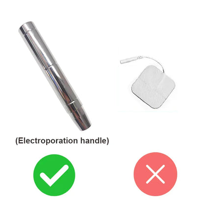 2024 NEW Dcool Portable Cool + Hot + EMS Facial Electroporation Machine – Skin Tightening, Anti-Puffiness Beauty Device