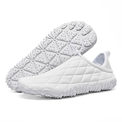 Minimalist Barefoot Shoes – Lightweight Breathable Off-Road & Beach Running Shoes for Men and Women Casual Walking