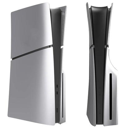 Custom Replacement Faceplates for PS5 Slim Disc Edition – Premium ABS Front & Back Shell Cover