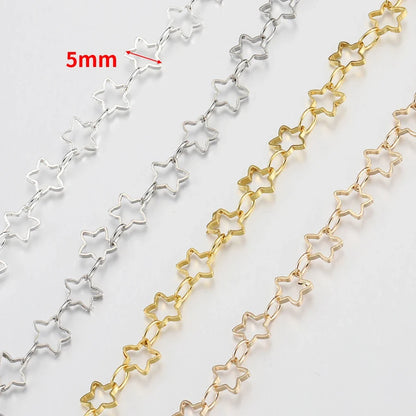 Candy Color Acrylic Beads - Mixed Style DIY Beads for Handmade Bracelets, Phone Chains & Jewelry Making