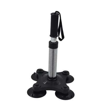 Arm Wrestling Trainer — 4 Suction Cup Heavy-Duty Forearm & Wrist Muscle Developer for Strength Training