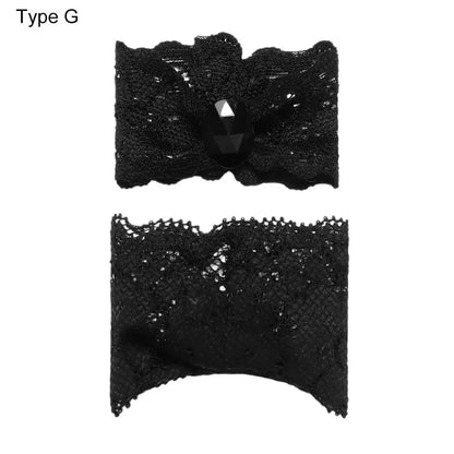 Soft Lace Underwear Set for 30CM 1/6 Dolls – Bra & Briefs for Blythe BJD Dollhouse Kids Toy