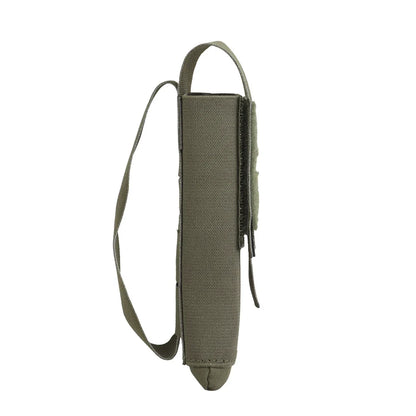 MOLLE Utility Tool Kit Pouch - Magic Tape Attachment Bag for Plate Carrier Vest & Outdoor Gear