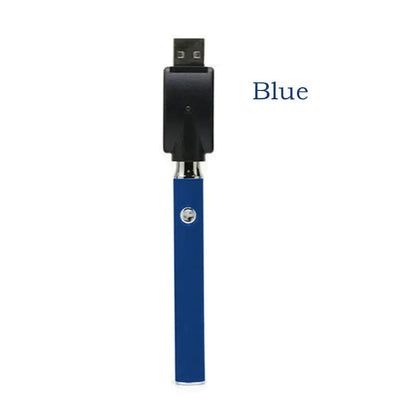 Mini 510 Thread Soldering Iron Pen – Adjustable Voltage Smart Power Battery Kit with USB Charger
