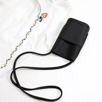 Personalized Name Crossbody Bag - Women’s Custom Initials Mini Phone Sling Purse with Shoulder Wallet for Daily Use