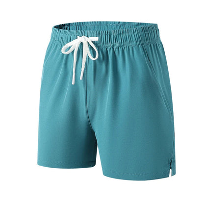 Men’s Summer Running & Gym Shorts – Quick Dry Breathable Sportswear for Jogging, Fitness & Outdoor Training Pants