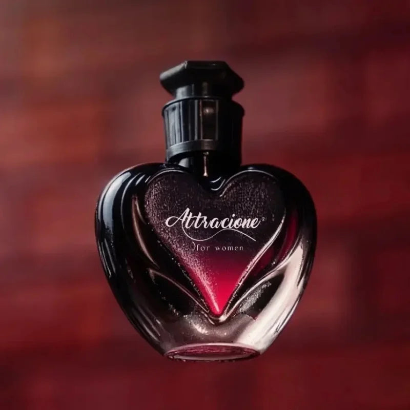 15ml Women’s Pheromone Perfume Spray – Long-Lasting Charming Fragrance to Attract & Enhance Appeal, Portable Body Perfume