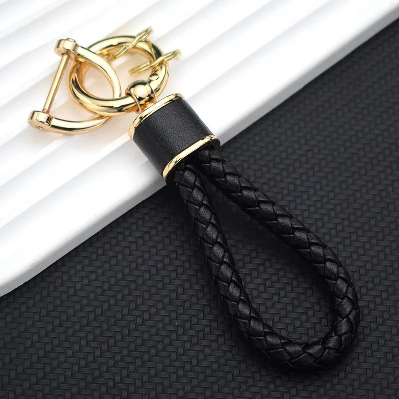 Car Key Case Cover – Key Bag Accessories for Mercedes Benz A/B/C/S Class, AMG, GLA, CLA, GLC W176/W221/W204/W205 Fob Keychain