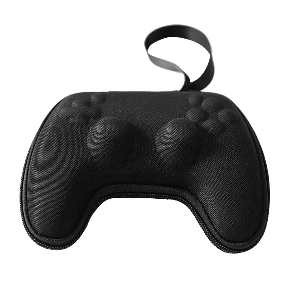 Universal Controller Case – Protective Bag for PS5, PS4, PS3, DualSense, DualShock, Nintendo Switch Pro & Xbox Series X/S